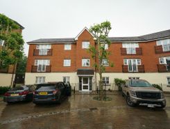 Listing main image