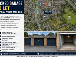 Listing main image