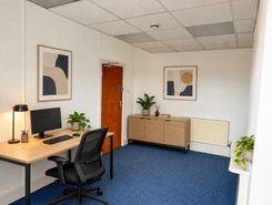Listing main image