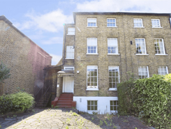 Listing main image