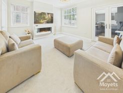 Listing main image
