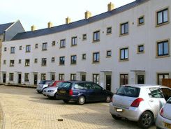 Listing main image