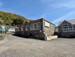 Listing main image