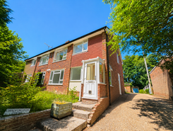 Listing main image