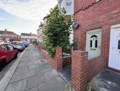 Listing main image