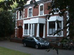 Listing main image