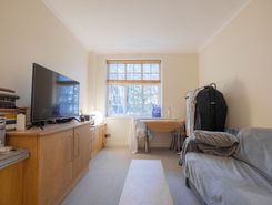 Listing main image