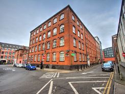 Listing main image
