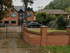 Listing main image