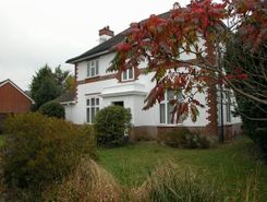 Listing main image