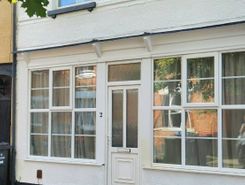 Listing main image