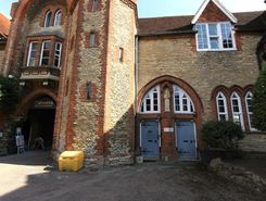 Listing main image