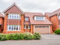 5 Bedroom Houses For Sale In Swindon Wiltshire Thehouseshop Com