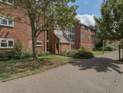 Listing main image