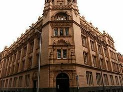 Listing main image