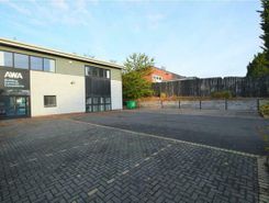 Listing main image