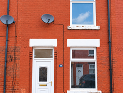 Listing main image