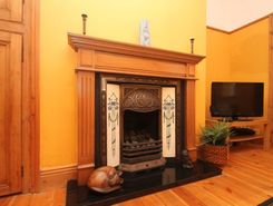 Listing main image