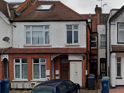 Listing main image