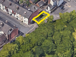 Listing main image