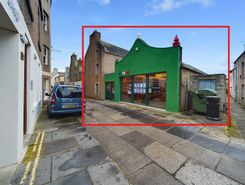 Listing main image