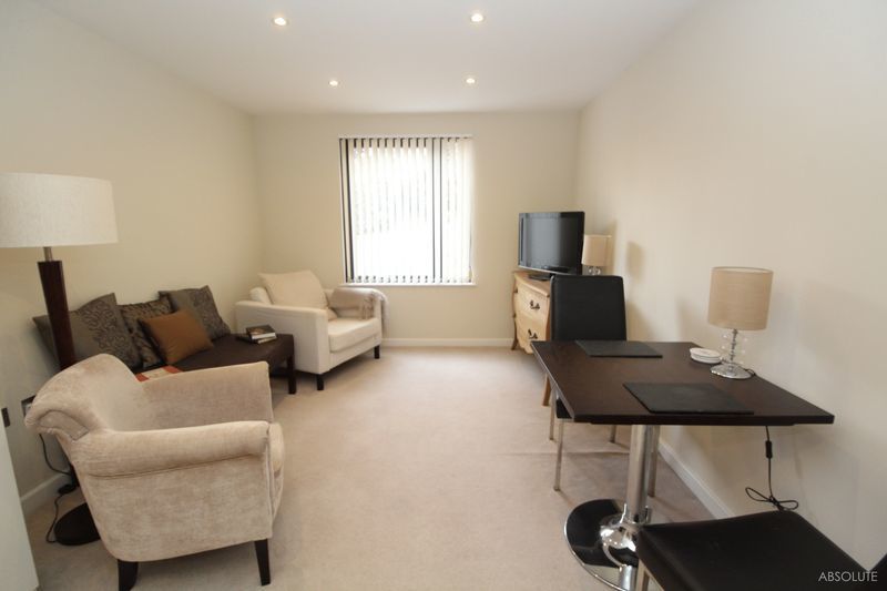 1 bedroom property for sale, Thatcher View, Manor Retirement