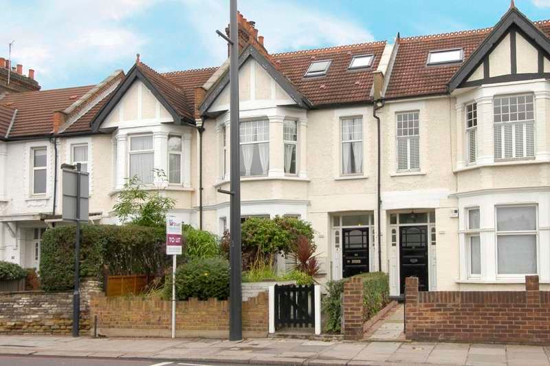 2 bedroom flat to rent, Upper Richmond Road West, East Sheen, SW, SW14