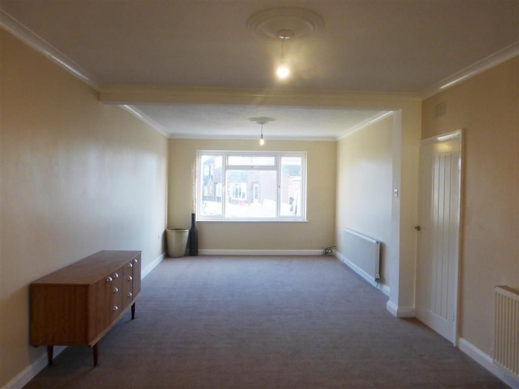 3 Bedroom House Rent Nottingham