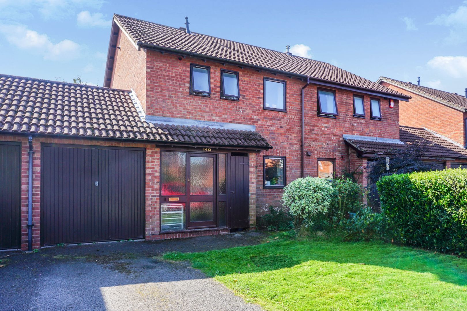 3 bedroom semidetached house for sale, Oak Farm Road, Kings Norton