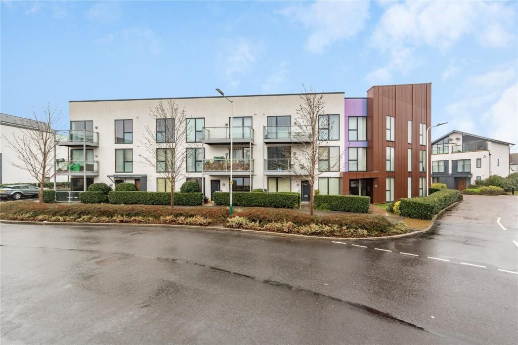 1 bedroom apartment for sale, Denmark Lodge, St. Clements Avenue