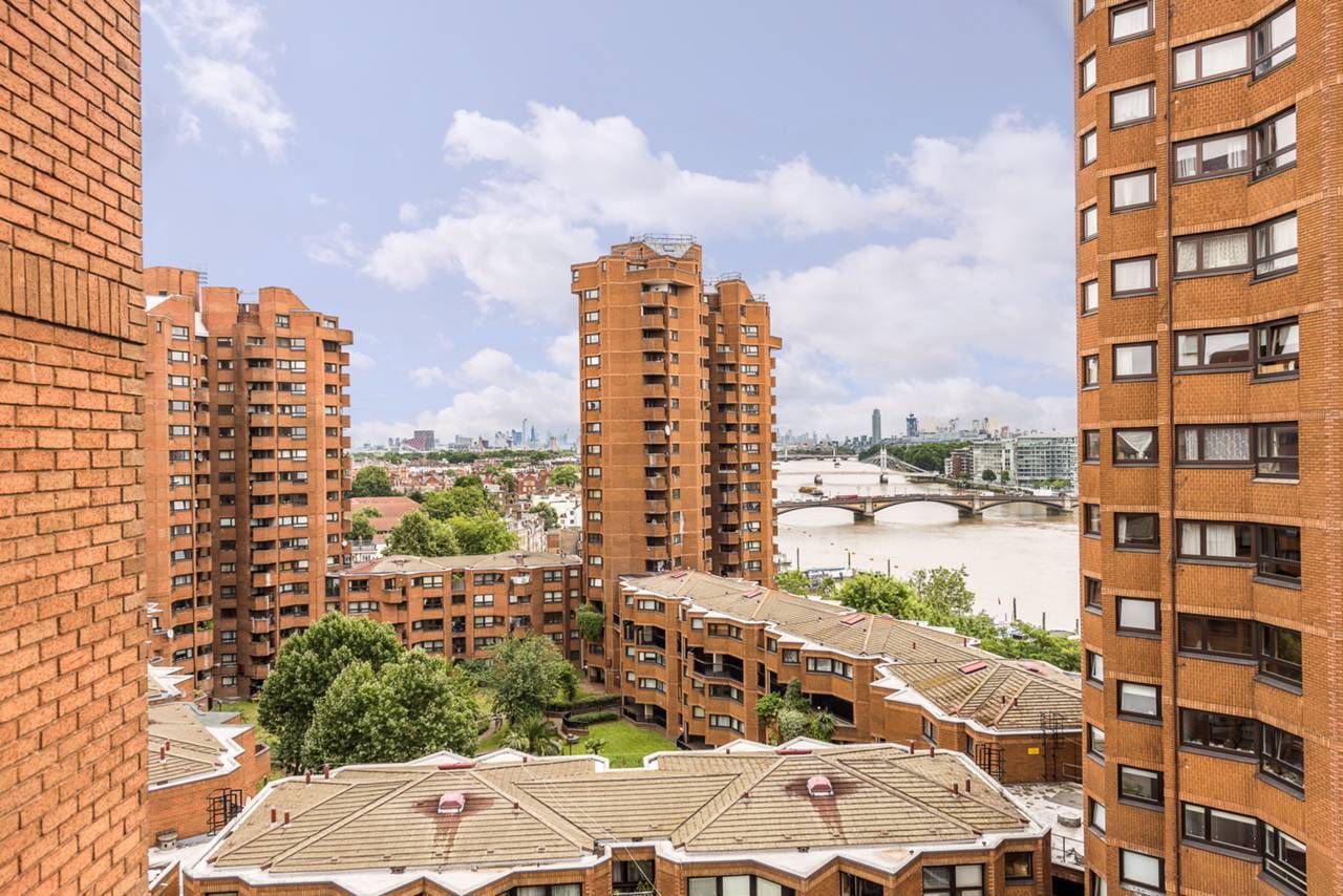 2 bedroom flat for sale, Worlds End Estate, Chelsea, SW, SW10 0EE