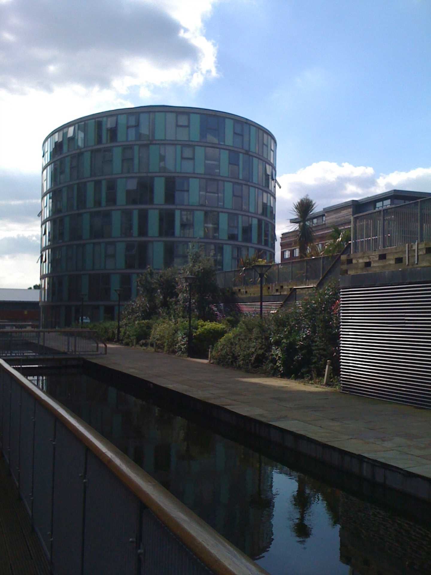 2 bedroom apartment for sale, The Ovale, Pollard Street, Albion Works