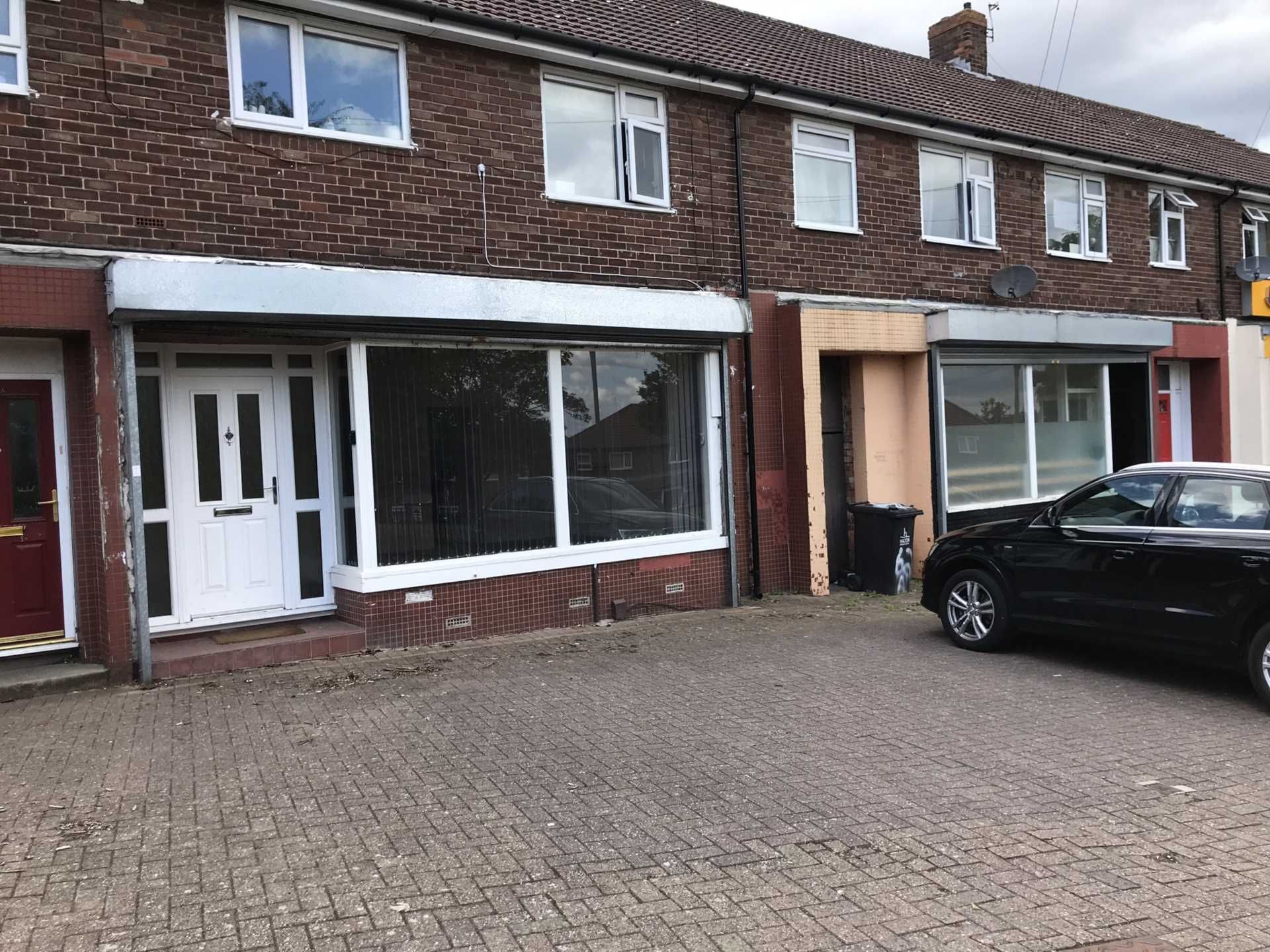Commercial unit to rent, Castle Rise, Runcorn, WA7 5XN