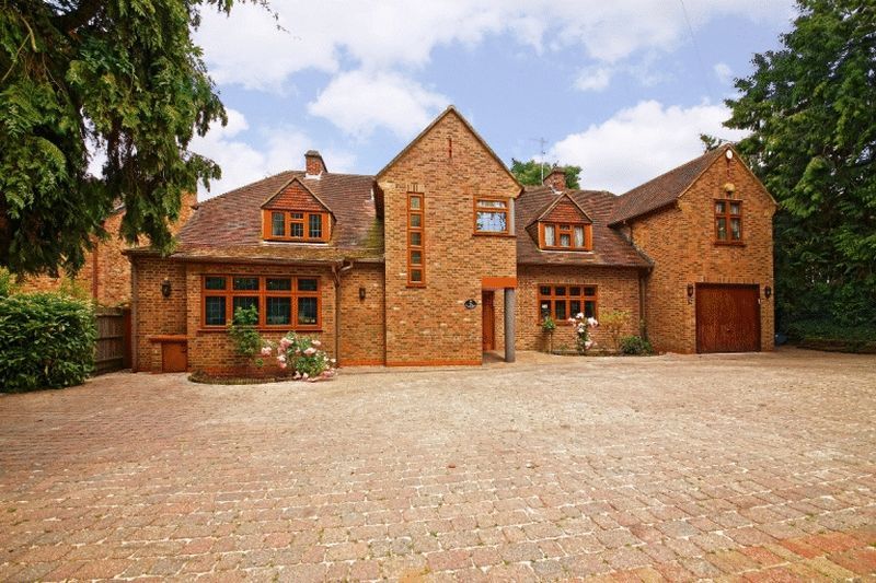 7 bedroom detached house for sale, The Warren, Radlett, WD7 7DX