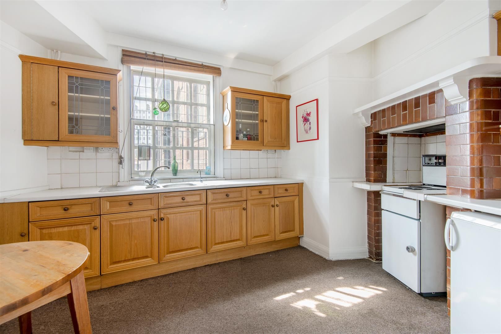 2 bedroom flat for sale, Baker Street, Chalfont Court, NW1 5RS