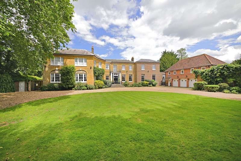 10 bedroom house to rent, The Grove, Hadley Green Road, EN5 5PY