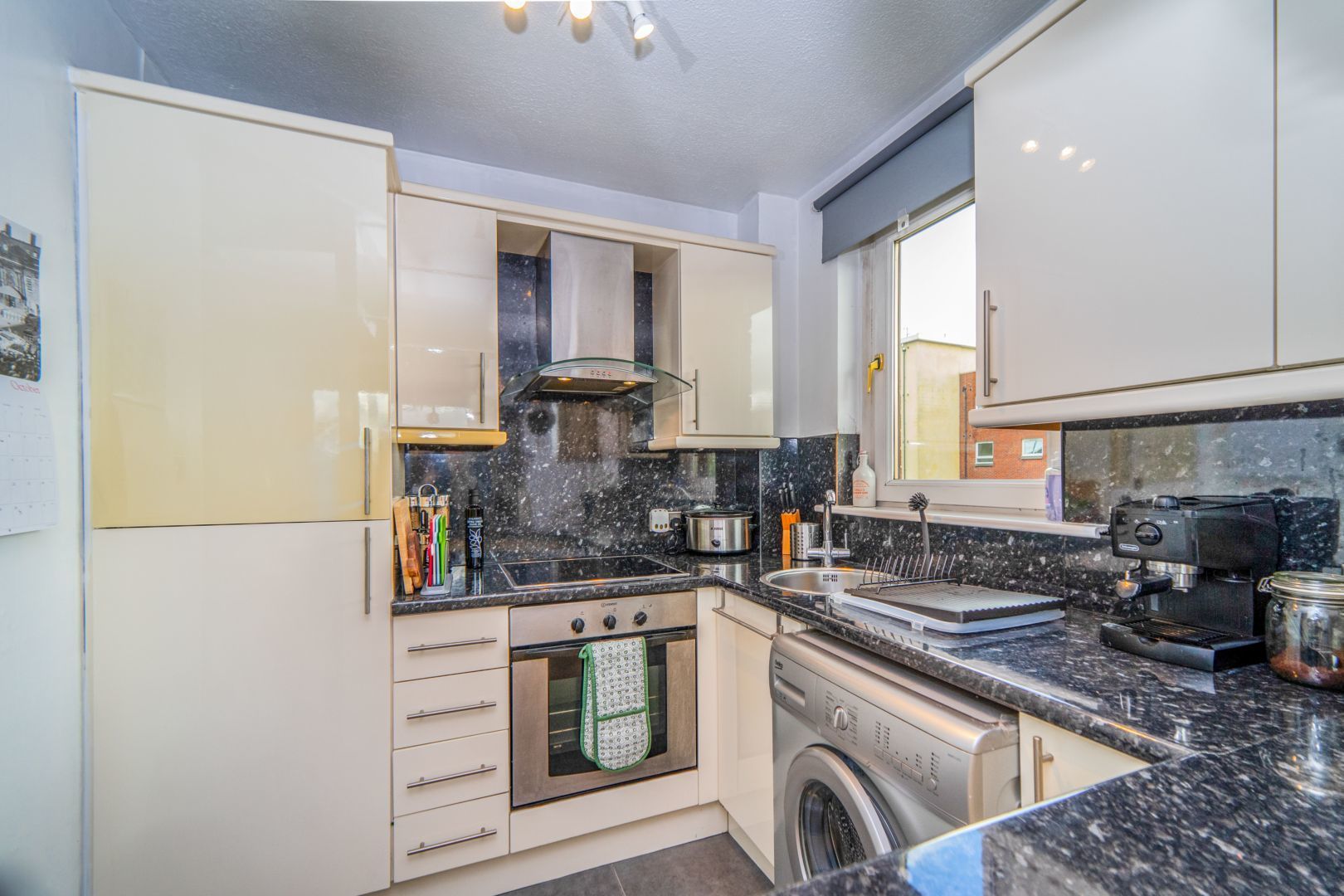 Studio flat for sale, Laichpark Loan, Edinburgh EH, EH14 1UH