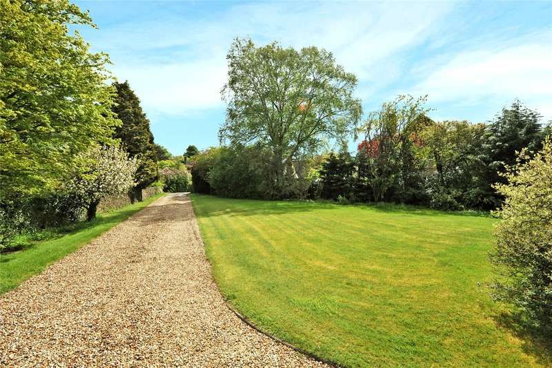 4 bedroom detached bungalow for sale, Baunton Lane, Cirencester, GL7 2LN