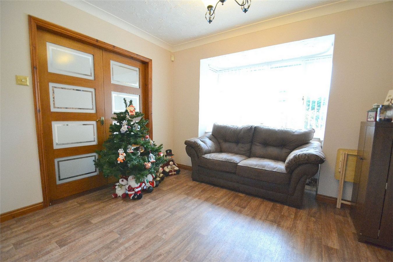 5 bedroom detached house for sale, Seathwaite, Stukeley Meadows