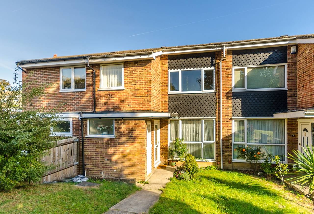 3 bedroom house for sale, Chilthorne Close, Catford, SE, SE6 4YW