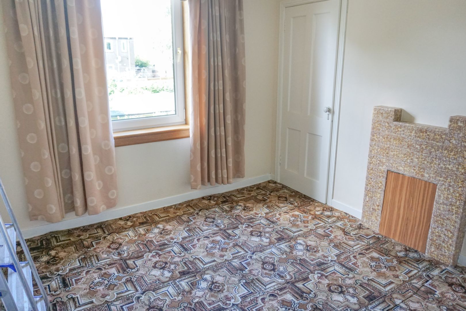 3 bedroom flat for sale, Easter Drylaw View, Edinburgh EH, EH4 2QP