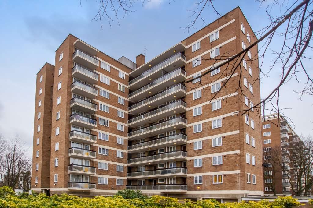 1 bedroom apartment for sale, Southgate Road, London, N1 3HN