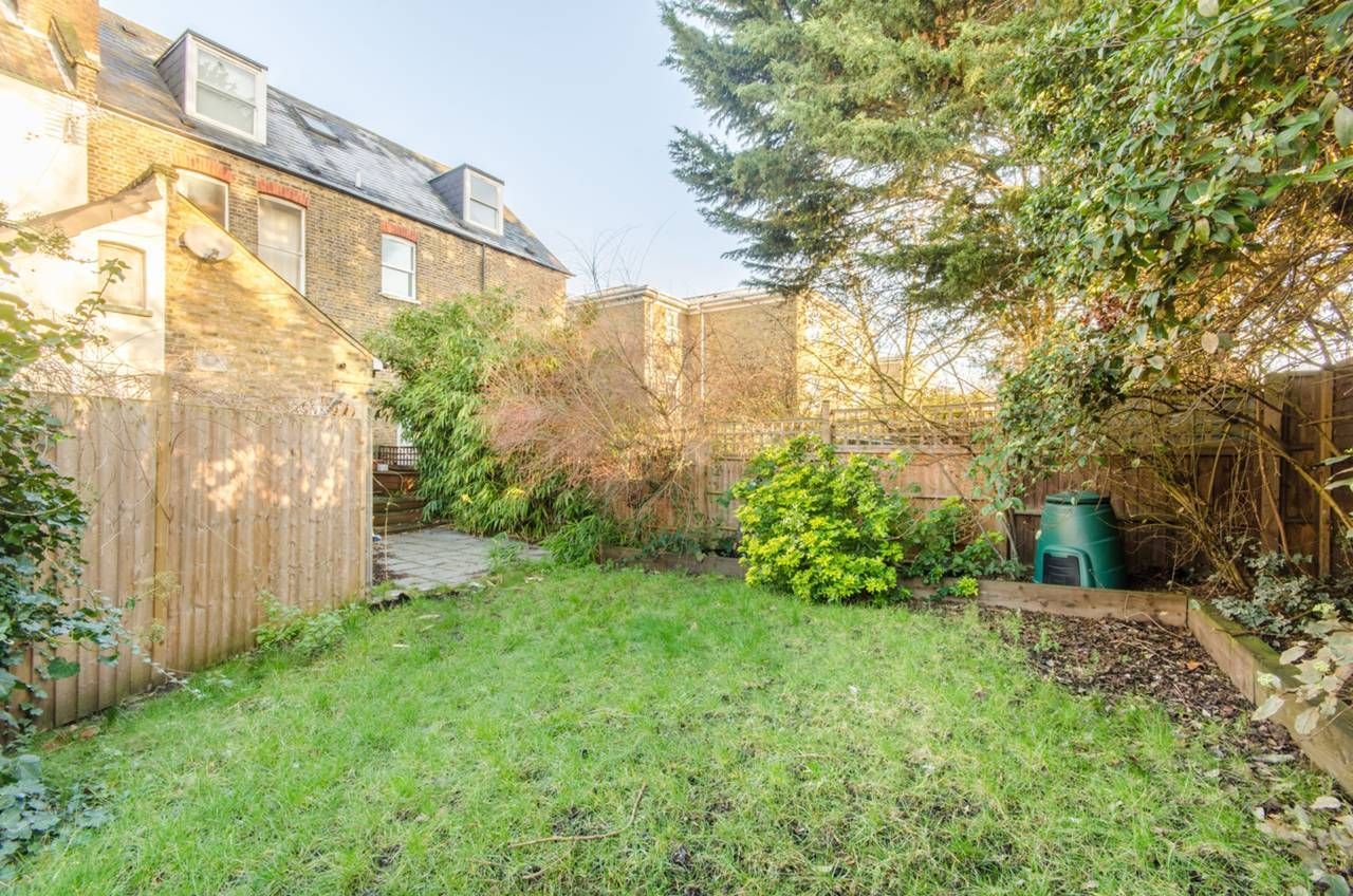 1 bedroom flat to rent, Cavendish Road, Kilburn, NW, NW6 7XP