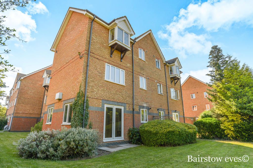 1 bedroom flat to rent, Farthingale Court, Waltham Abbey, EN, EN9 3PF