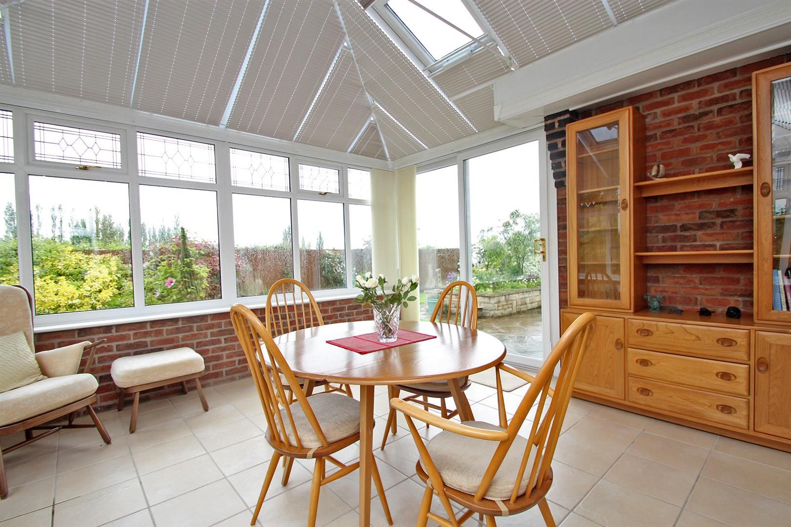4 bedroom detached bungalow for sale, Spring Lane, Lambley, Nottingham