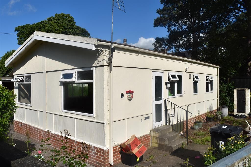 3 bedroom park home for sale, Palace Road, Ripon, HG4 1EX