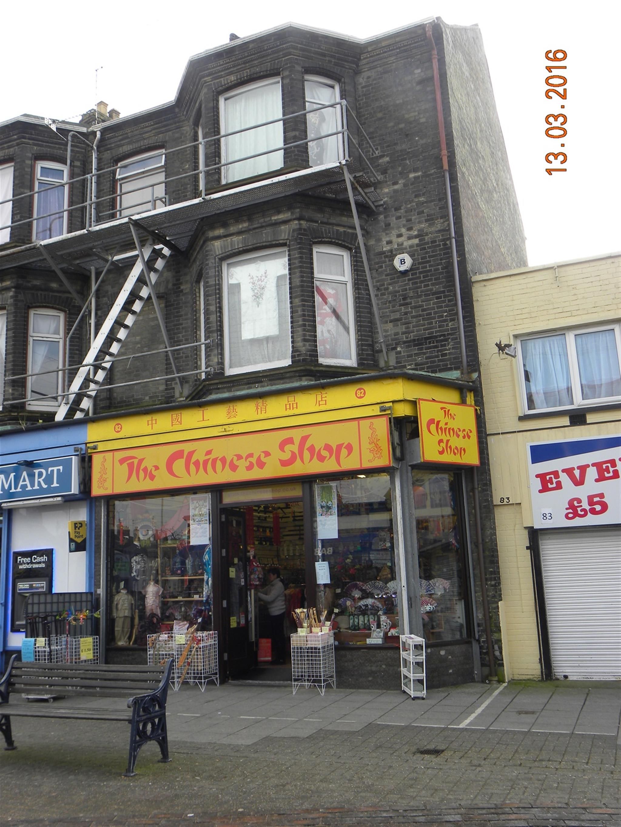 2 bedroom commercial property for sale, Regent Road, Great Yarmouth