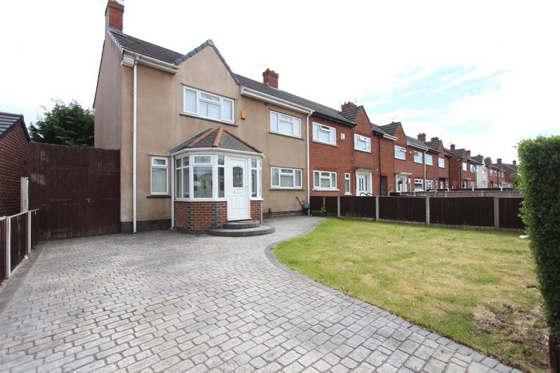 3 bedroom house for sale, Osborne Road, Litherland, Liverpool L, L21 9HW