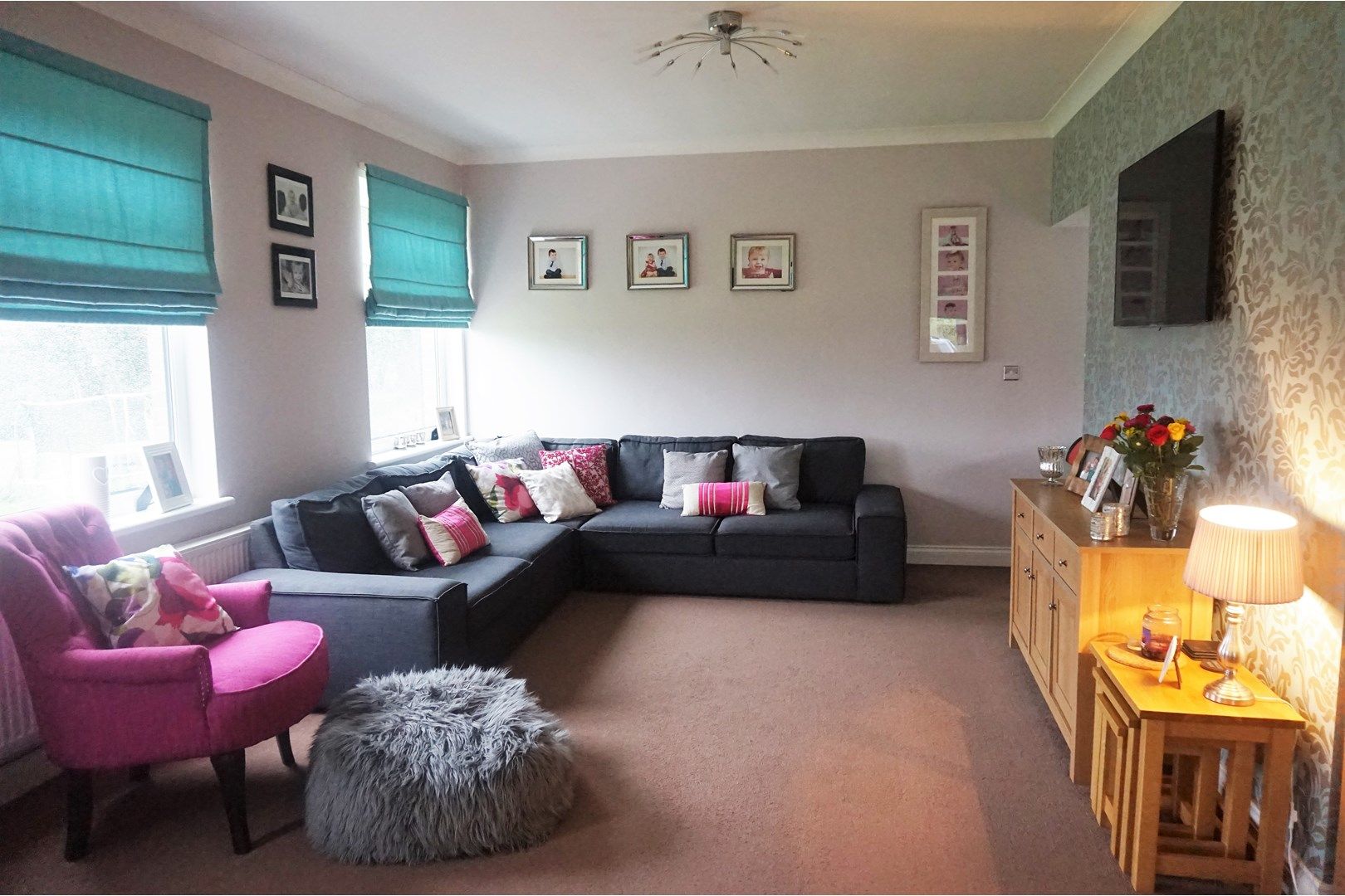 5 bedroom detached house for sale, Llangynin Road, St Clears SA