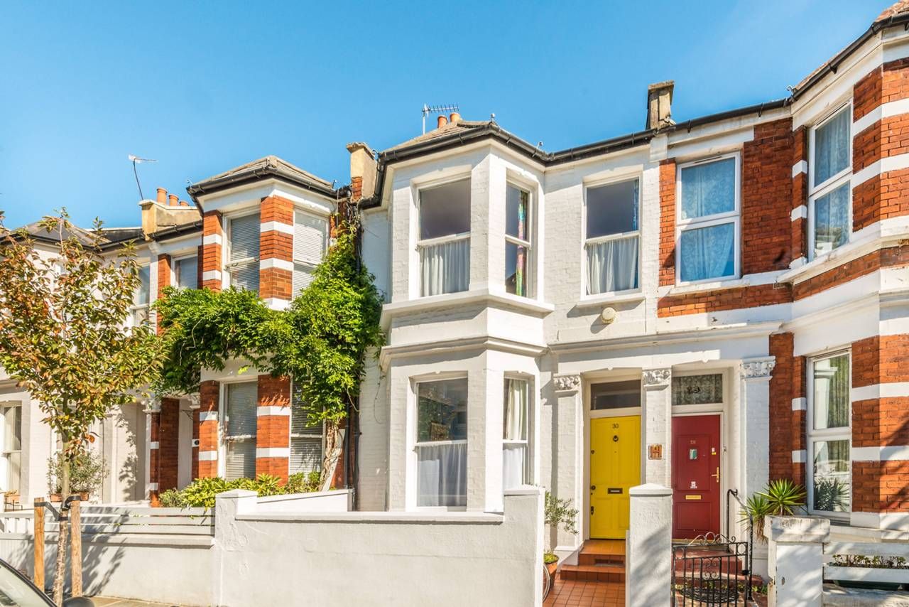 4 bedroom house for sale, Bracewell Road, North Kensington, W, W10 6AF